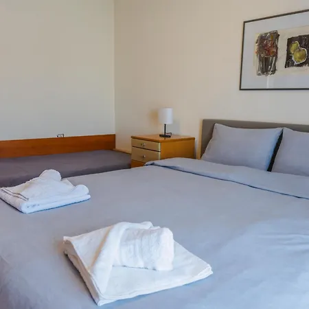 Florina House - Spacious With 2 Bedrooms And Mountain View Exterior photo
