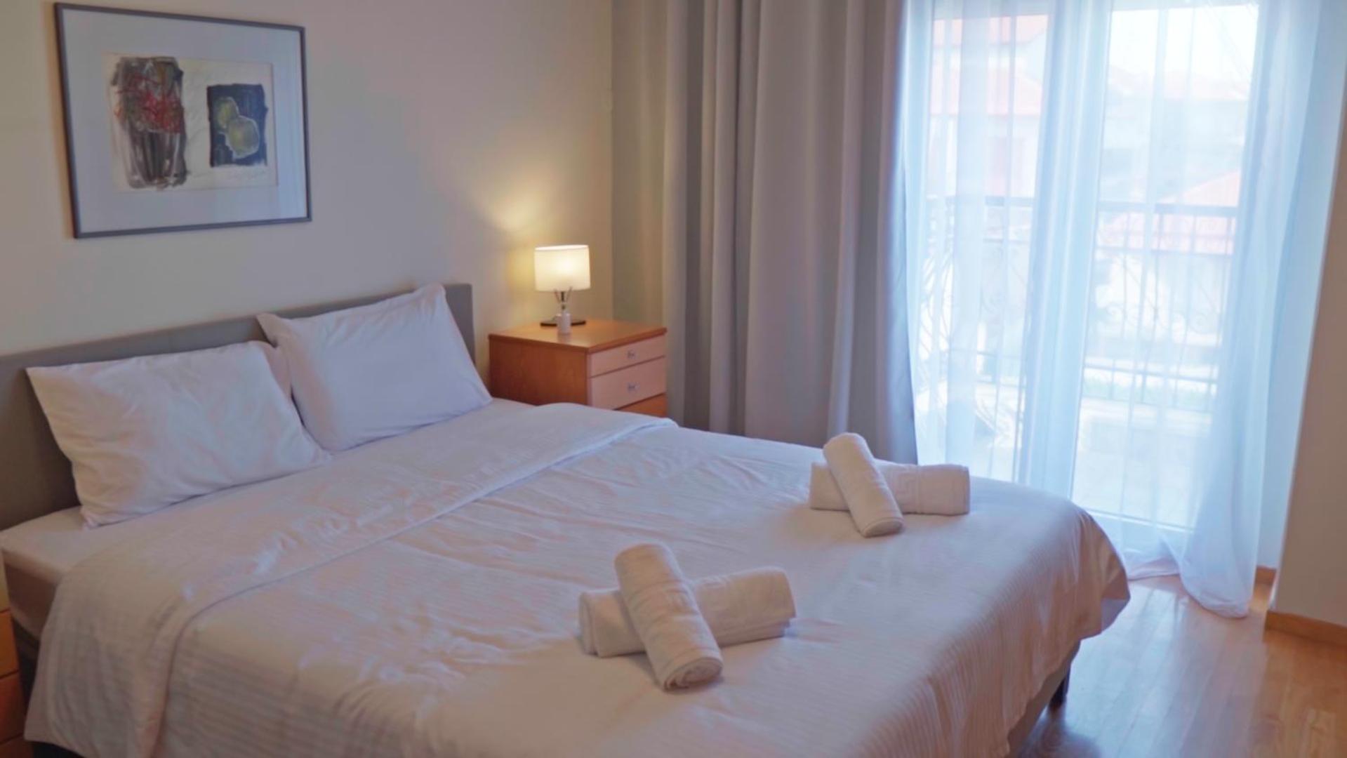 Apartment House - Spacious With 2 Bedrooms And Mountain View Florina