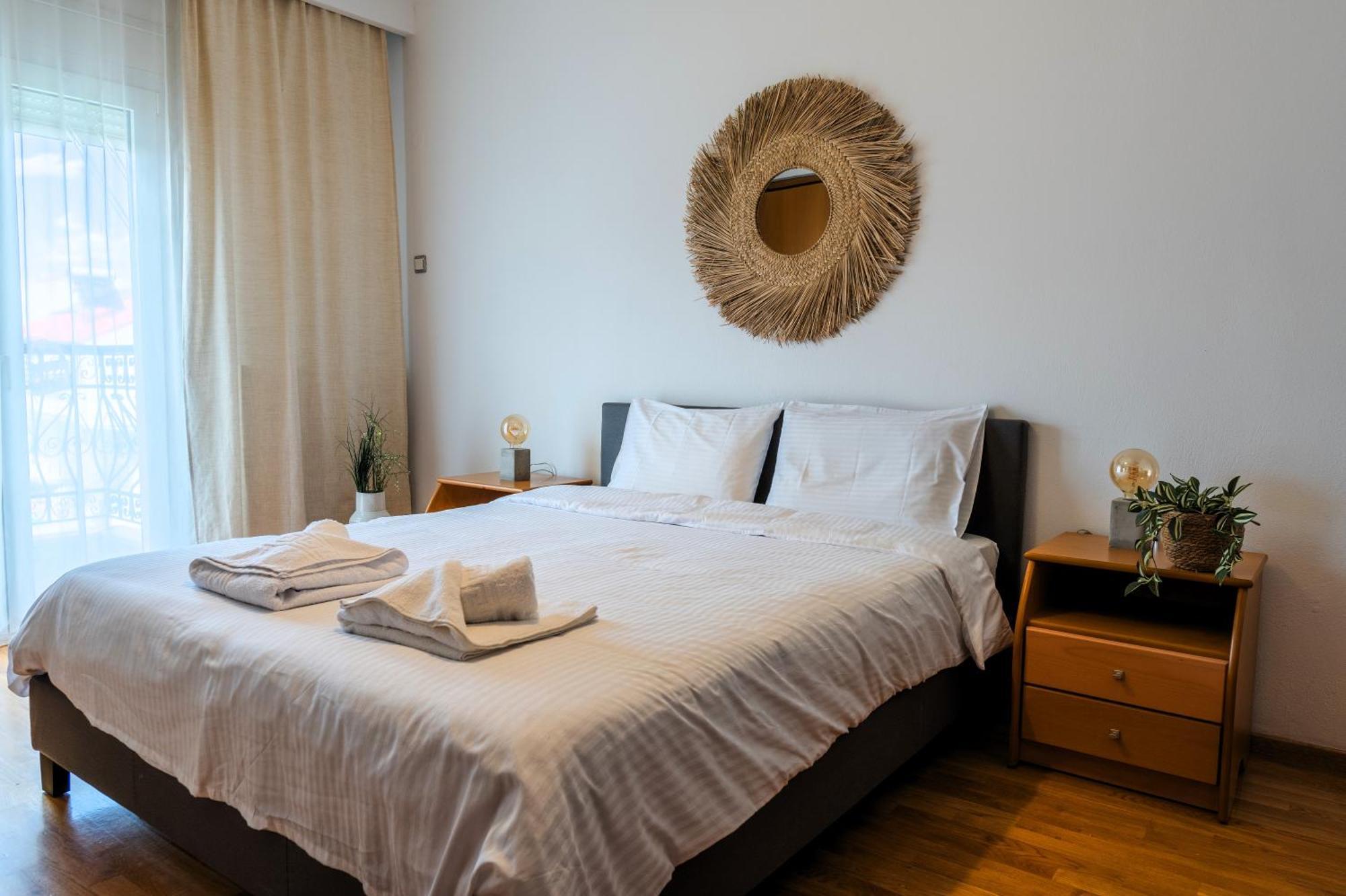 House - Spacious With 2 Bedrooms And Mountain View Apartment *